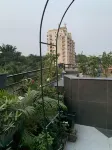 Furnished apartments ideally located behind the Golf de Kinshasa