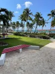 Beach Front-1 Bedroom-Free Parking Marbella West - Balkoner