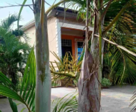 Delightful 2-bedroom apartment with AC in Sekondi-Takoradi