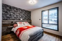 Charming mountain apartment