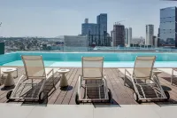 Andares City Views Apt- Shopping & Lifestyle