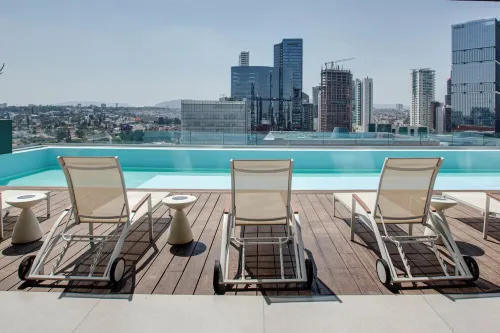 Andares City Views Apt- Shopping & Lifestyle