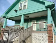 Experience football fun! 4BR/2Bath Independence retreat near Arrowhead