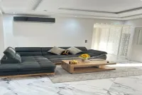 Rabat Agdal apartment