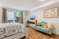 321 Getaway in Seattle Center-Belltown