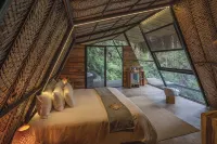 Ecolodge Palonegro Hotels in Don Ruben