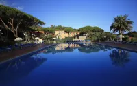 Hotel Desiree - Beach
