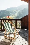 Hôtel le Blizzard - Mountain view