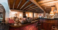 Hôtel le Blizzard - bar