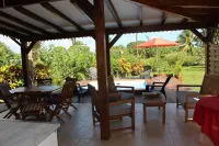 COMFORT, NATURE AND GREAT SPACES