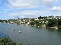 Matilda Lodge Hotels in Newton and Noss