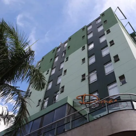 Manferrari Hotel