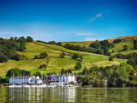 Rayside Hotels in Dacre