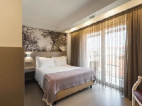 Serra d'Aire Boutique Hotel - SA Hotels Hotels in Fatima