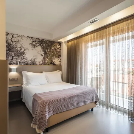 Serra d'Aire Boutique Hotel - SA Hotels