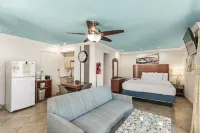 Plaza Beach Hotel - Beachfront Resort - balcón