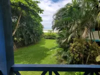 Beach View Bungalow #8