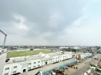 A One Pride - Puri Near Sea Beach