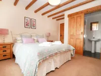 Hawthorn Cottage Luxury Stone Built Cottage Hotel a Grampound with Creed