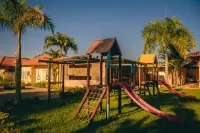 Hotel Paloverde Villas Campestres Hotels in Villavicencio