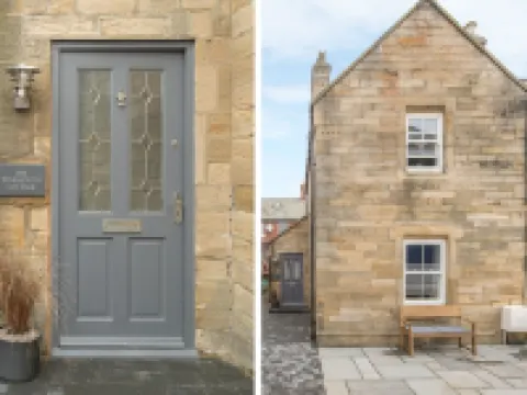 The Tynemouth Cottage Hotels in Tynemouth