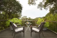 Secluded Dream Vacation: Wine Country!  Massage Therapy / Private Chef