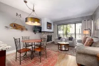 Edelweiss Haus 117 Condo