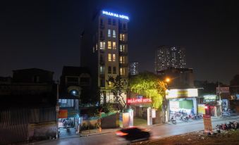 Ngan Ha Hotel