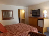Colusa Riverside Inn - Wifi