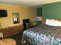 Family Budget Inn Harrison Hotels in Harrison