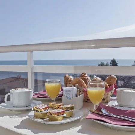 Hotel Sant Jordi