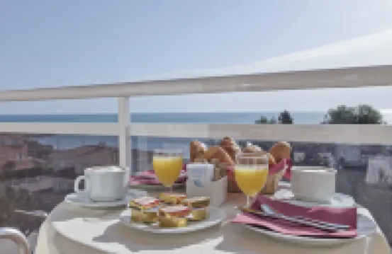 Hotel Sant Jordi