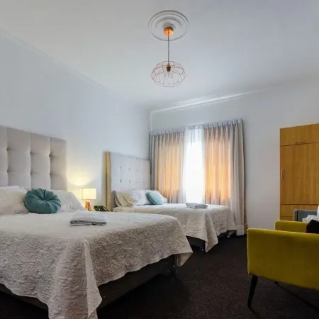 Jose Luis Hostal Boutique