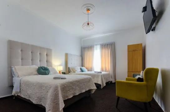 Jose Luis Hostal Boutique