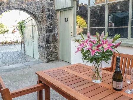 Y Cilgwyn Отели в г. Blaenau Ffestiniog