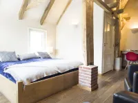 Herberg de Kemper Các khách sạn ở 