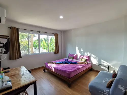 Panida Goodwill Hotels in Wang Saphung