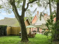 The Dower House - parking