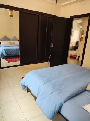 Appartement Victor Hugo  호텔