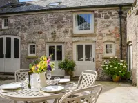 버터브룩 코치 하우스 스파크웰 호텔