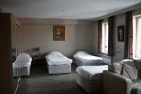 安特衞普大使套房酒店 - 公寓