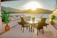 Villa del Pescador Hotels in Zihuatanejo