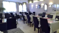 Hôtel de la Bastide - petit déjeuner