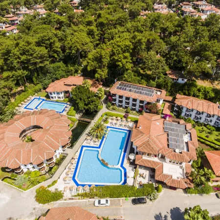 Yucelen Hotel