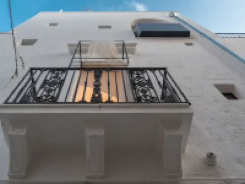 Palazzo Biancofiore, Suites - Rooftop - Spa Hotels in Ostuni