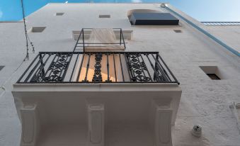 Palazzo Biancofiore, Suites - Rooftop - Spa