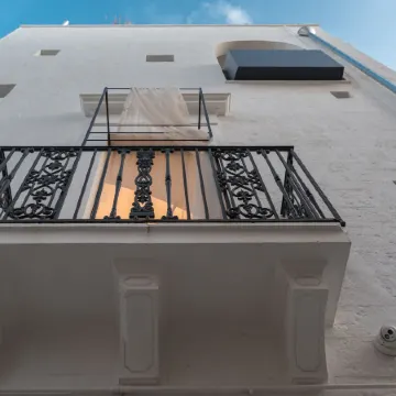 Palazzo Biancofiore, Suites - Rooftop - Spa