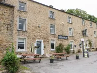 Margaret's Cottage Hotels in Reeth