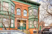 Near Prudential Center, Metlife: Extended-stay Hub - 3-نجوم