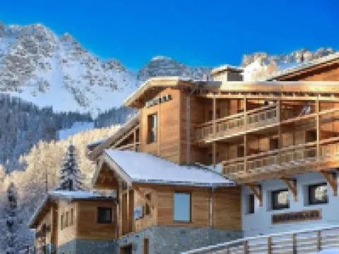 Hotel & Restaurant les Escondus Hotels in Vars
